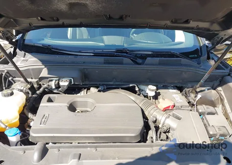 2020 Lincoln Nautilus Reserve from USA, damaged, VIN 2LMPJ6K96LBL24650